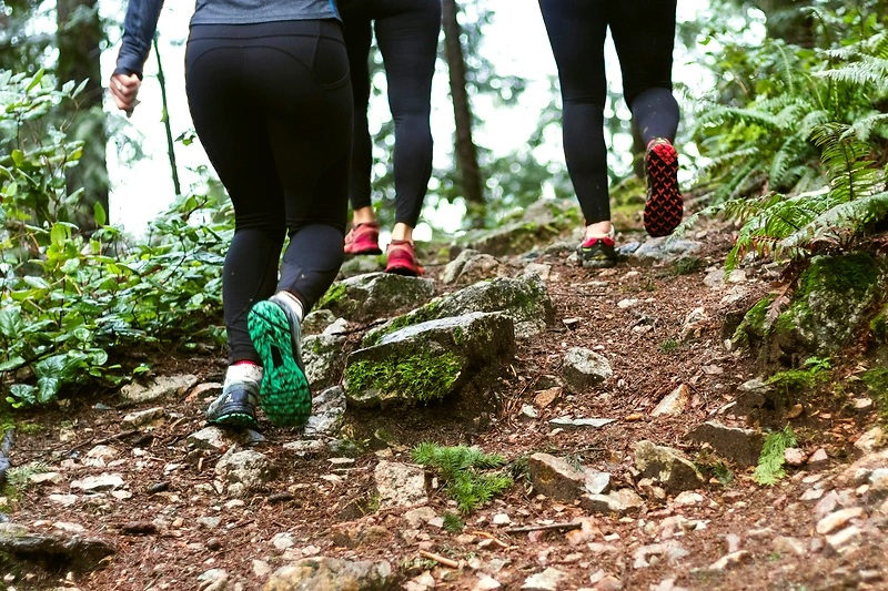 Obraz do12 Ćwierćmaraton Komandosa
